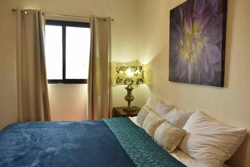 Апартаменты Casa Palma Ла-Пас Экстерьер фото
